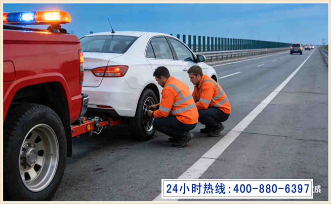 壶关汽车救援道路救援 壶关汽车救援道路救援